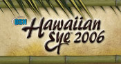 Hawaiian Eye 2006 [logo]