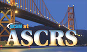 ASCRS [logo]