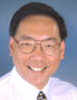 Peng T. Khaw, MD [photo]