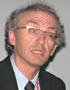 Alain M. Bron, MD [photo]