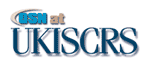 UKISCRS [logo]