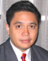 Miguel Tomas S. Sarabia, MD