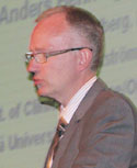 Anders Behndig, MD