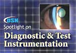 Spotlight on Diagnostic & Test Instrumentation