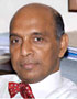 G. N. Rao, MD