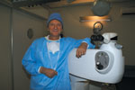 Lucio Buratto, MD, was one of the pioneers of LASIK in Europe