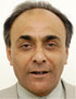 Sudhir Patel, PhD, FCOptom, FAAO