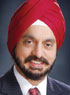 Harminder Dua, MD