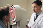 Paolo Vinciguerra, MD, said PRK is well-suited for the entire range of refractive errors treatable by laser.