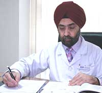 Mahipal S. Sachdev, MD