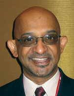 Ravi Thomas, MD