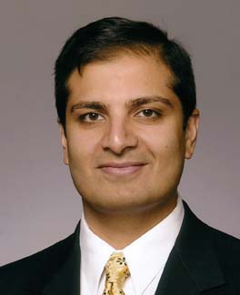 Uday Devgan, MD, FACS