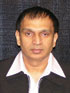 Amar Agarwal, MS, FRCS, FRCOphth