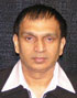 Amar Agarwal, MS, FRCS, FRCOphth