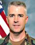 Lt. Col. Scott Barnes, MC, USA [photo]