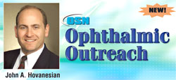 Ophthalmic Outreach [logo]