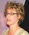 Deborah Sherman, MD