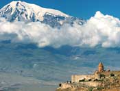 Mount Ararat