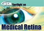 Spotlight on Medical Retina