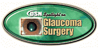 Spotlight on Glaucoma Surgery