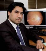 Subhransu K. Ray, MD, PhD