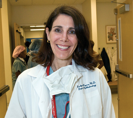 Evelyn A. Paysse, MD