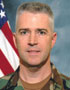 U.S. Army Col. Scott D. Barnes, MD