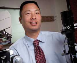 Michael S. Ip, MD