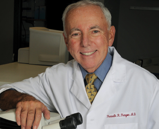 Kenneth R. Kenyon, MD