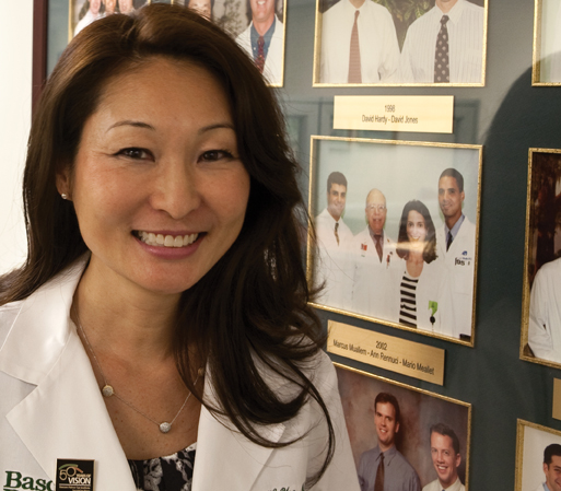 Sonia H. Yoo, MD