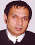 Amar Agarwal, MS, FRCS, FRCOphth