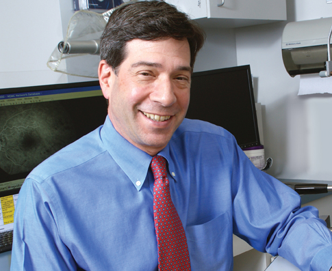 Jay S. Duker, MD