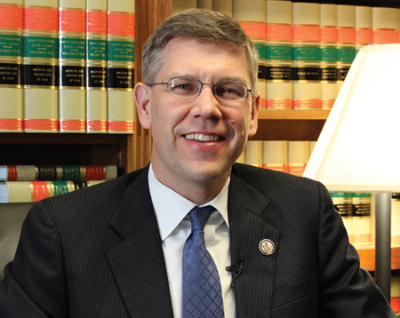 Erik Paulsen