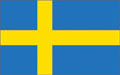 Sweden flag 