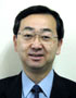 Kazunori Yasuda, MD, PhD [photo]