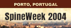 Spine Week Portugal [logo]