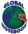 Global Notebook [logo]