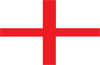 England flag