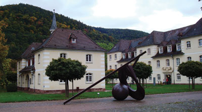 University of Heidelberg