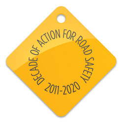 Decade of Action for Road Safety 