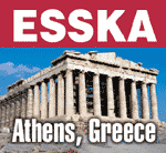 ESSKA [logo]