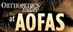 AOFAS [logo]