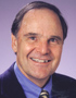 W. Ben Kibler, MD, FACSM [photo]