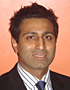 Sheeraz Qureshi, MD, MBA