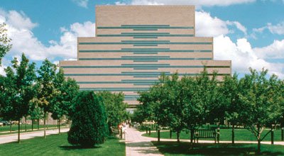 Cleveland Clinic