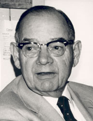 Fred C. Reynolds, MD