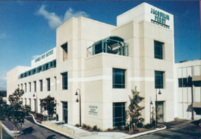 Jacquelin Perry Neuro-Trauma Institute and Rehabilitation Center