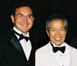 Derek H. Ochiai, MD