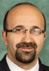 Javad Parvizi, MD, FRCSC