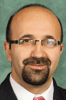 Javad Parvizi, MD, FRCS